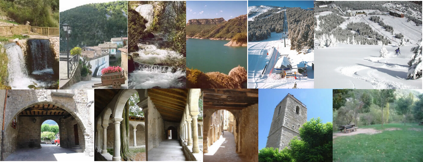 ...excursions...